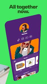 linktree foothubhd|Linktree: Link in Bio Creator 4+ .